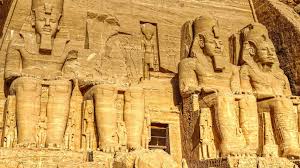 Exploring the Ancient Ruins of Egypt: A Journey Through Time
